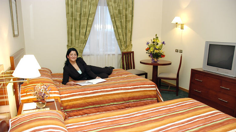 <b>Diego de Almagro Hotel Suite</b>. Images powered by <a href="https://www.leonardoworldwide.com/" title="Leonardo Worldwide" target="_blank">Leonardo</a>.