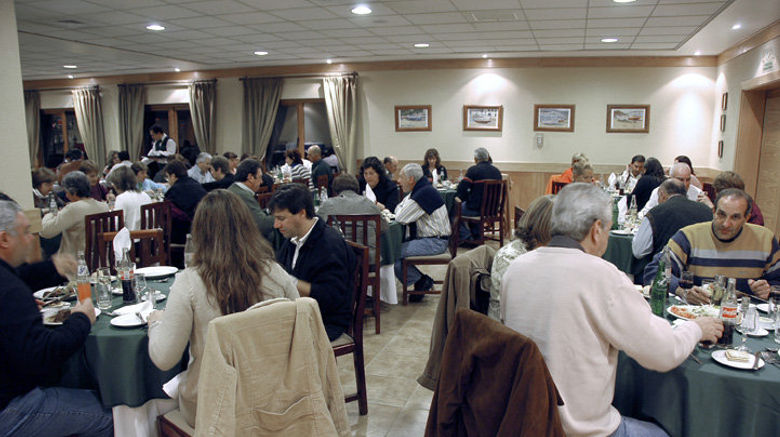 <b>Diego de Almagro Hotel Restaurant</b>. Images powered by <a href="https://www.leonardoworldwide.com/" title="Leonardo Worldwide" target="_blank">Leonardo</a>.