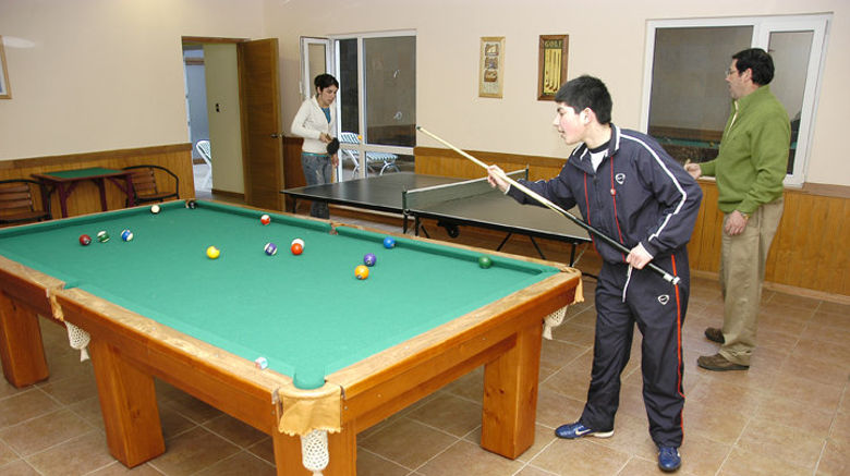 <b>Diego de Almagro Hotel Recreation</b>. Images powered by <a href="https://www.leonardoworldwide.com/" title="Leonardo Worldwide" target="_blank">Leonardo</a>.