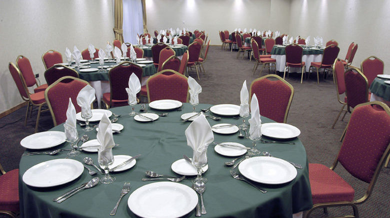 <b>Diego de Almagro Hotel Meeting</b>. Images powered by <a href="https://www.leonardoworldwide.com/" title="Leonardo Worldwide" target="_blank">Leonardo</a>.
