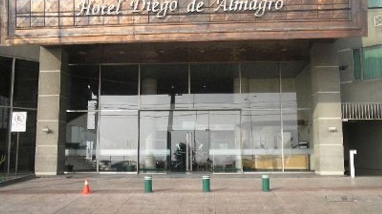 Diego de Almagro Costanera Exterior. Images powered by <a href="https://www.leonardoworldwide.com" target="_blank" rel="noopener">Leonardo</a>.