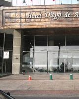 Diego de Almagro Costanera