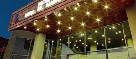 Diego de Almagro Costanera Exterior