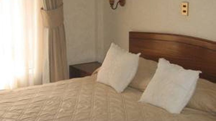 Diego de Almagro Costanera Suite