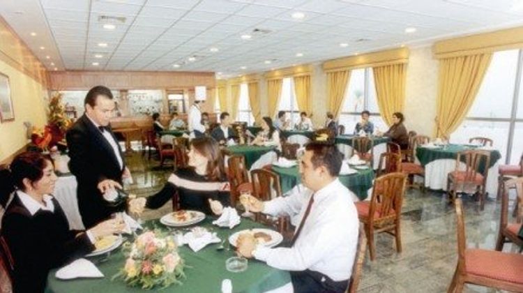 Diego de Almagro Costanera Restaurant