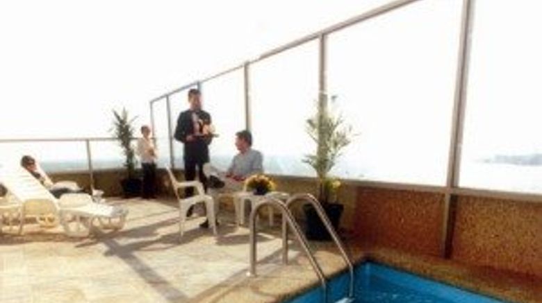 <b>Diego de Almagro Costanera Pool</b>. Images powered by <a href="https://www.leonardoworldwide.com/" title="Leonardo Worldwide" target="_blank">Leonardo</a>.