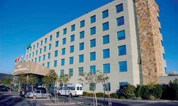 Diego de Almagro Aeropuerto