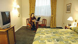 Diego de Almagro Aeropuerto Room