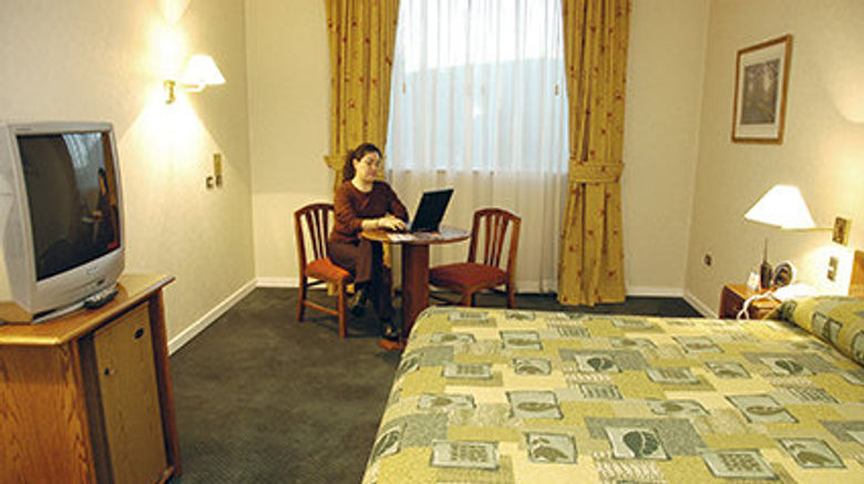 <b>Diego de Almagro Aeropuerto Room</b>. Images powered by <a href="https://www.leonardoworldwide.com/" title="Leonardo Worldwide" target="_blank">Leonardo</a>.
