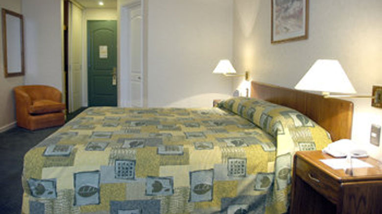 <b>Diego de Almagro Aeropuerto Suite</b>. Images powered by <a href="https://www.leonardoworldwide.com/" title="Leonardo Worldwide" target="_blank">Leonardo</a>.