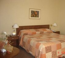 Diego de Almagro Calama Suite