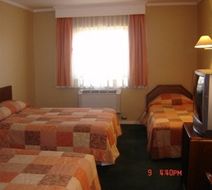 Diego de Almagro Calama Suite
