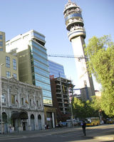 Diego de Almagro Centro Hotel