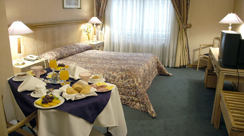 <b>Diego de Almagro Centro Hotel Suite</b>. Images powered by <a href="https://www.leonardoworldwide.com/" title="Leonardo Worldwide" target="_blank">Leonardo</a>.