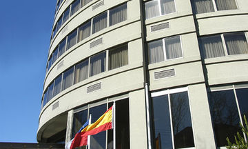 Diego de Almagro Concepcion