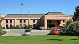 Diego de Almagro Los Angeles Exterior