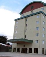 Diego de Almagro Punta Arenas