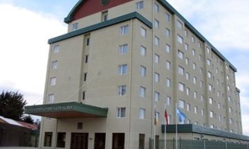Diego de Almagro Punta Arenas
