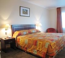Diego de Almagro Punta Arenas Suite