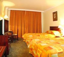 Diego de Almagro Punta Arenas Suite