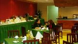 Diego de Almagro Punta Arenas Restaurant