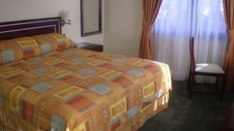 <b>Diego de Almagro Hotel Suite</b>. Images powered by <a href="https://www.leonardoworldwide.com/" title="Leonardo Worldwide" target="_blank">Leonardo</a>.