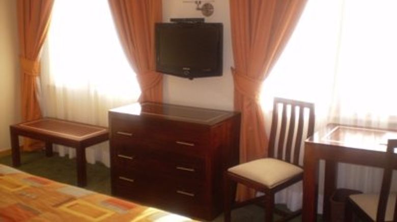 <b>Diego de Almagro Hotel Suite</b>. Images powered by <a href="https://www.leonardoworldwide.com/" title="Leonardo Worldwide" target="_blank">Leonardo</a>.