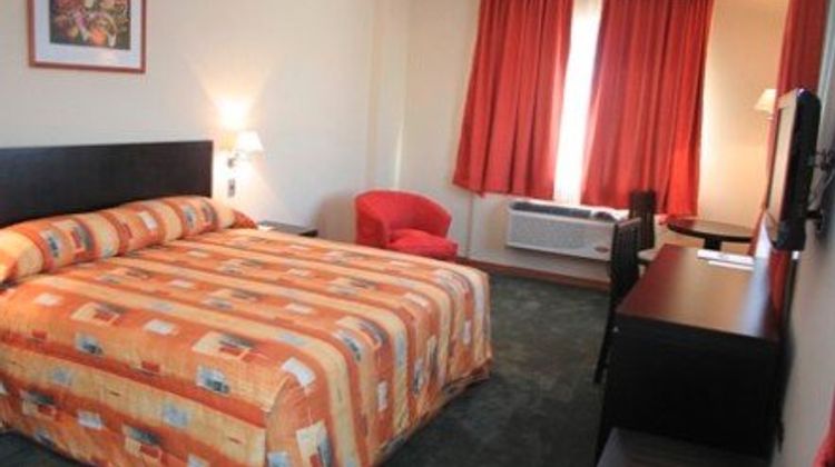 Diego de Almagro Rancagua Suite