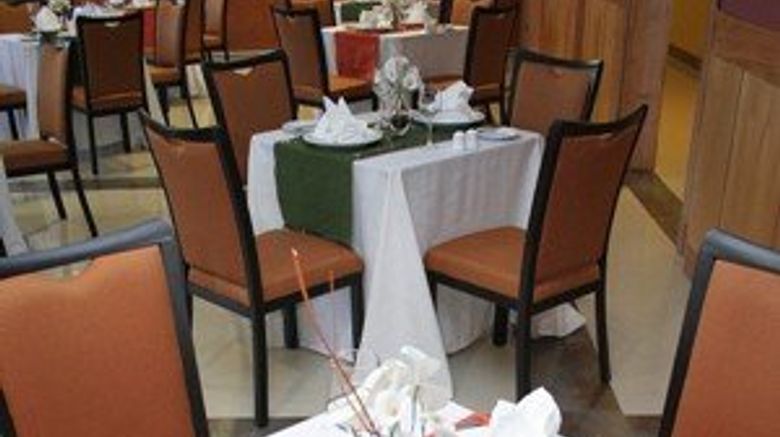 <b>Diego de Almagro Rancagua Restaurant</b>. Images powered by <a href="https://www.leonardoworldwide.com/" title="Leonardo Worldwide" target="_blank">Leonardo</a>.