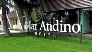 Mar Andino Hotel Rancagua