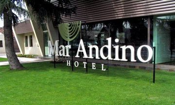 Mar Andino Hotel Rancagua