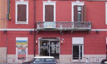ABC Comfort Hotel Mantova