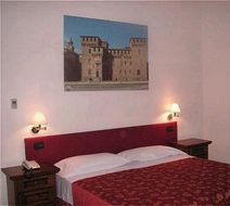 ABC Comfort Hotel Mantova Room