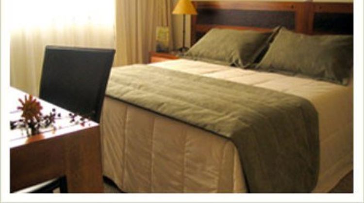 Mar Andino Hotel Rancagua Suite