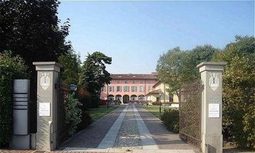 Hotel Antico Borgo La Muratella