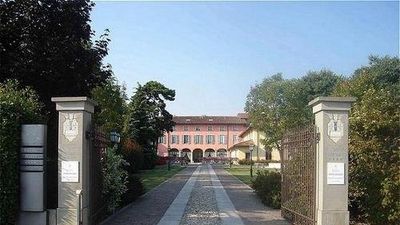 Hotel Antico Borgo La Muratella