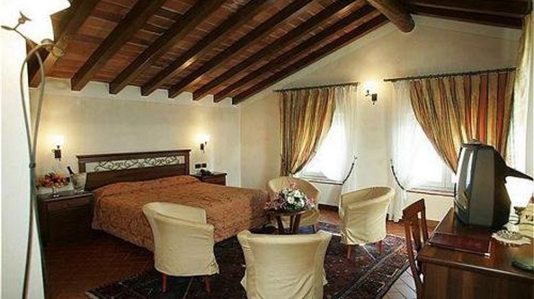 <b>Hotel Antico Borgo La Muratella Room</b>. Images powered by <a href="https://www.leonardoworldwide.com/" title="Leonardo Worldwide" target="_blank">Leonardo</a>.