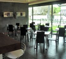 Mar Andino Hotel Rancagua Restaurant