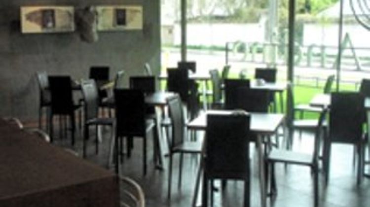 Mar Andino Hotel Rancagua Restaurant