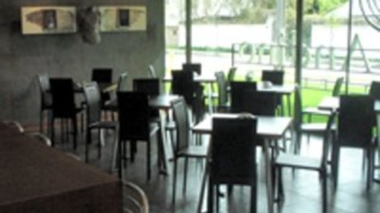 <b>Mar Andino Hotel Rancagua Restaurant</b>. Images powered by <a href="https://www.leonardoworldwide.com/" title="Leonardo Worldwide" target="_blank">Leonardo</a>.