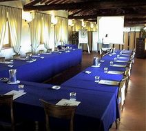 Hotel Antico Borgo La Muratella Meeting