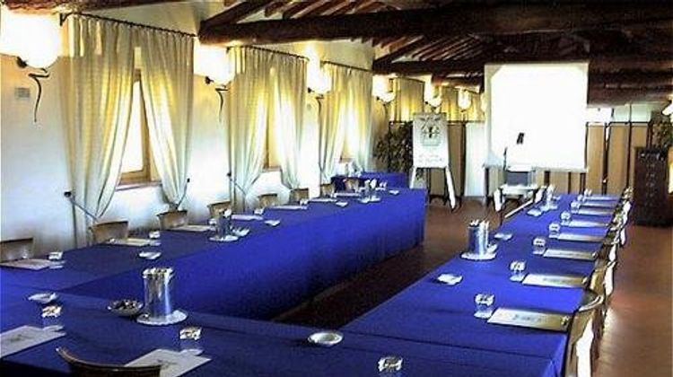 Hotel Antico Borgo La Muratella Meeting