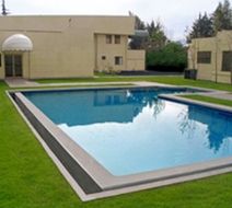 Mar Andino Hotel Rancagua Pool