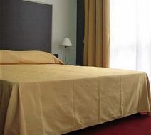 Art Hotel Olympic Room