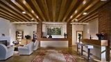 Ca Mura Hotel Lobby