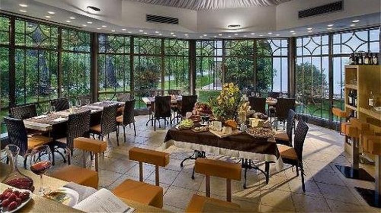 Ca Mura Hotel Restaurant