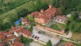 Castello Rosso Exterior