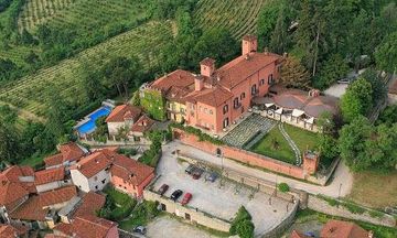 Castello Rosso