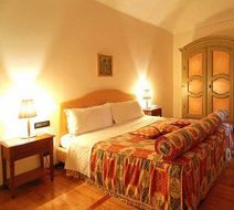 Castello Rosso Room