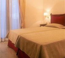 Alberi del Paradiso Room